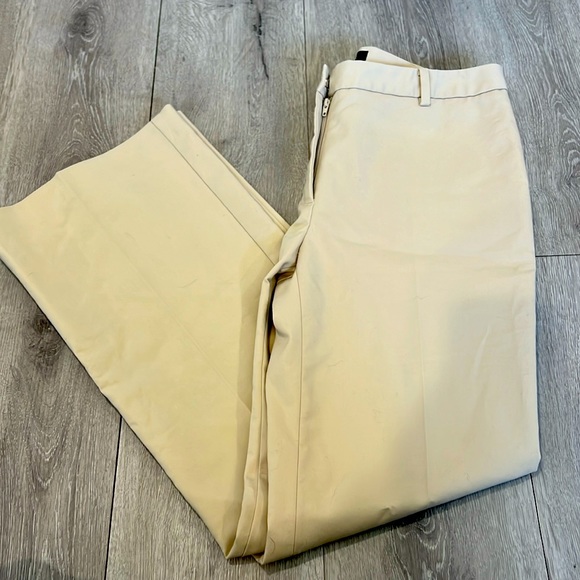 Talbots Pants - Picture 1 of 2
